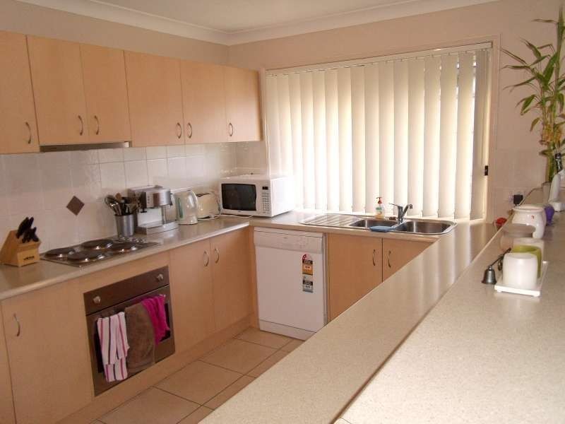 18 Gannon Way, Upper Coomera QLD 4209