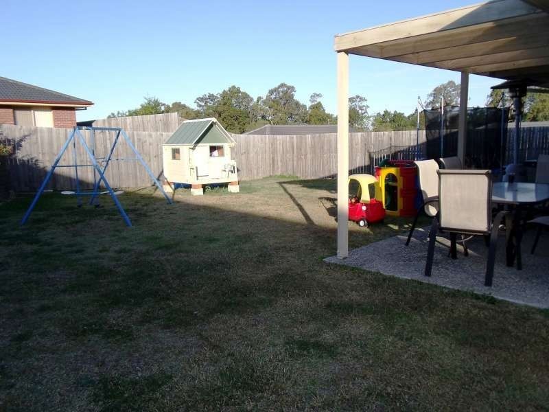 18 Gannon Way, Upper Coomera QLD 4209