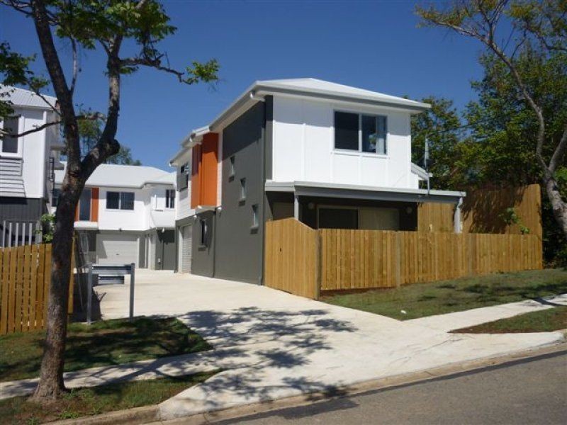 1/45 Burlington Street, Holland Park QLD 4121