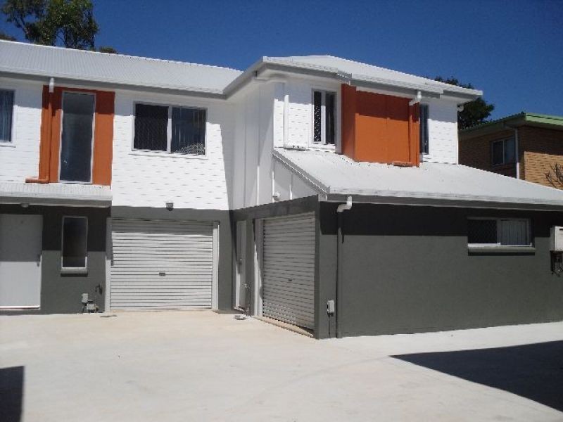 1/45 Burlington Street, Holland Park QLD 4121