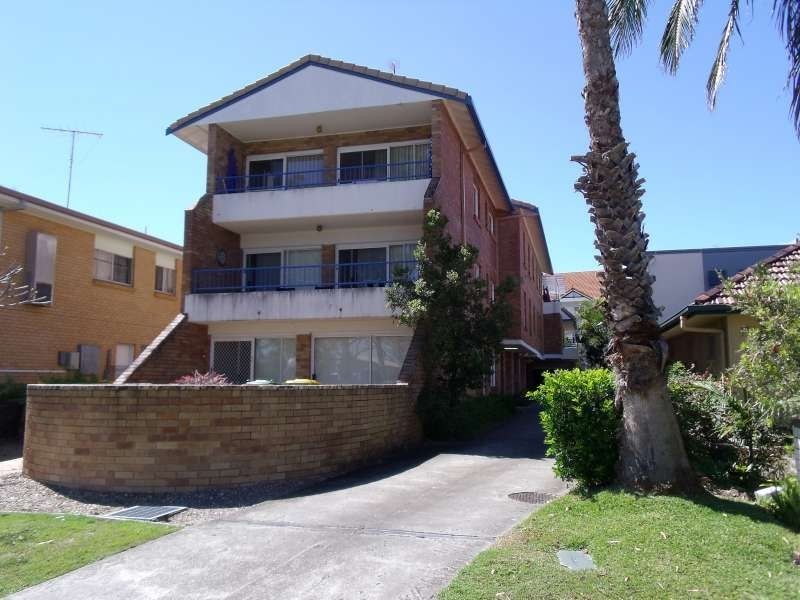 4/37 Back Street, Biggera Waters QLD 4216