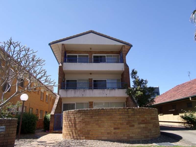 4/37 Back Street, Biggera Waters QLD 4216