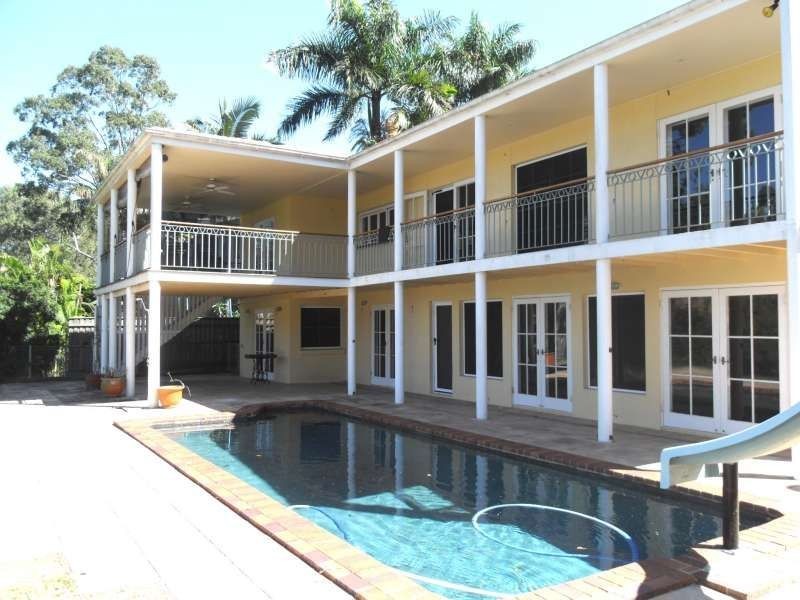 30 Botticelli Street, Fig Tree Pocket QLD 4069