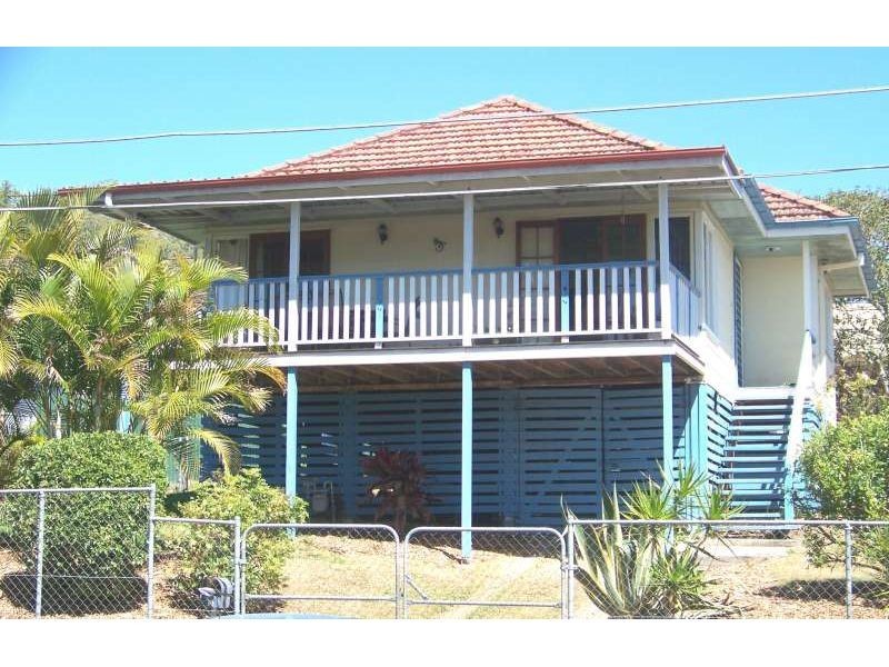 5 Regan Street, Keperra QLD 4054