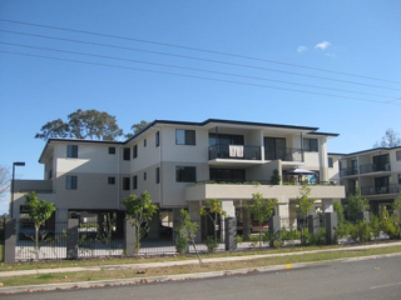 126/26-32 Edward Street, Caboolture QLD 4510