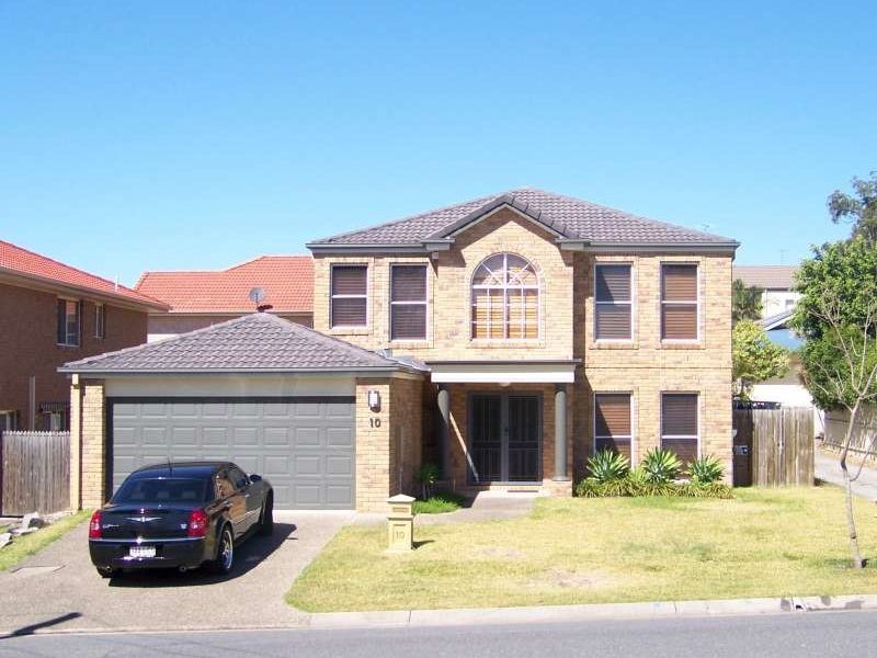 10 Brent Street, Newmarket QLD 4051