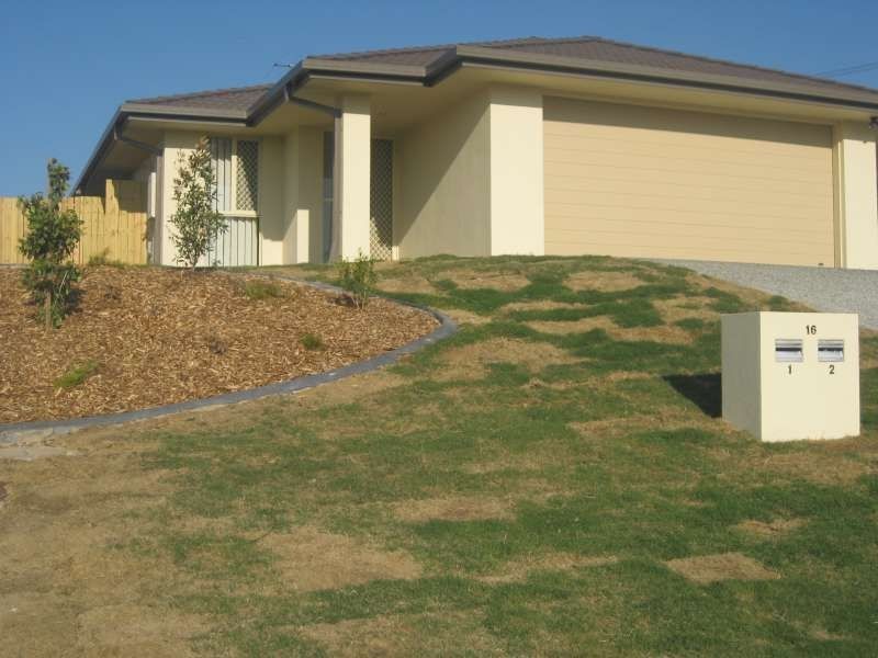 1/16 Homeland Crescent, Warner QLD 4500