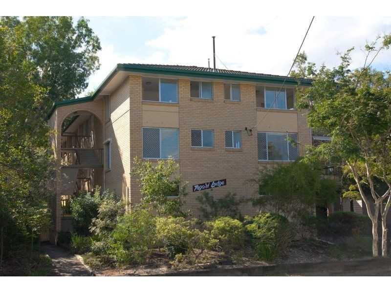 2/51 Maryvale Street, Toowong QLD 4066