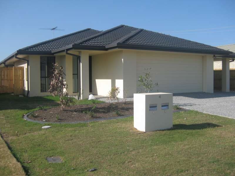 1/4 Gillam Crescent, Bray Park QLD 4500
