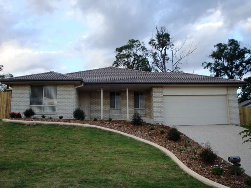 34 Baphal Crescent, Narangba QLD 4504