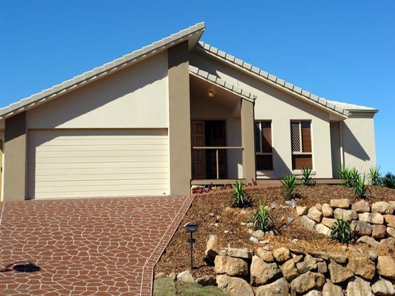 1 Yaggera Place, Bellbowrie QLD 4070