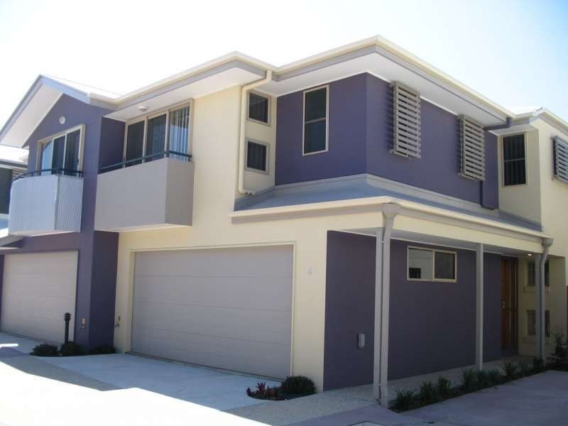 4/32-34 Margaret Street, Southport QLD 4215