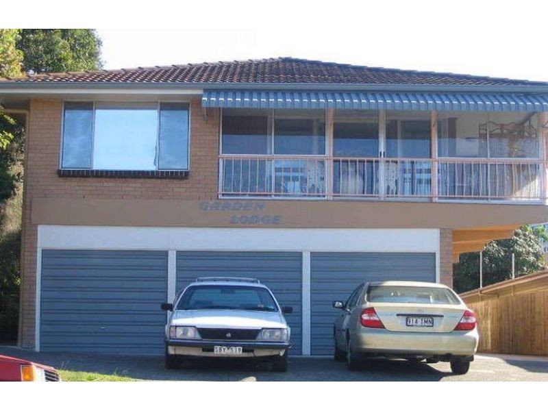 1/14 Garden Street, Southport QLD 4215