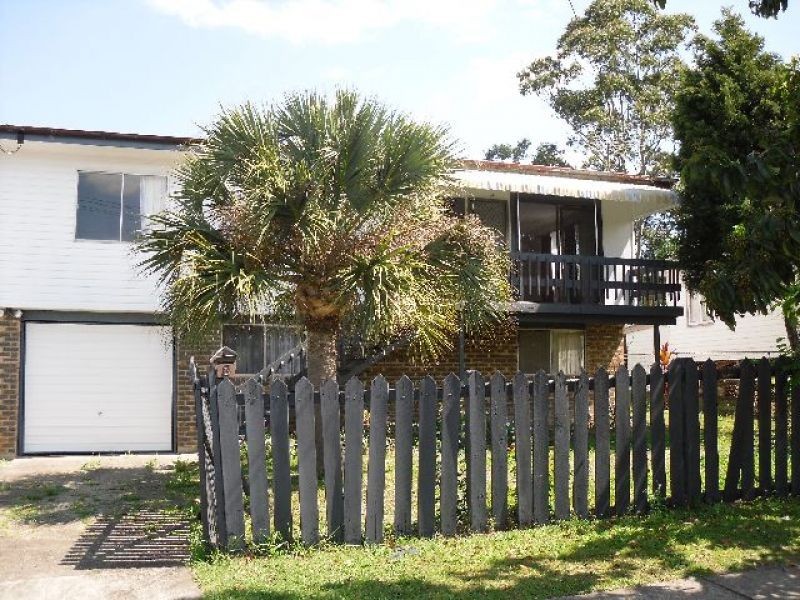 8 Woonga Street, Woodridge QLD 4114