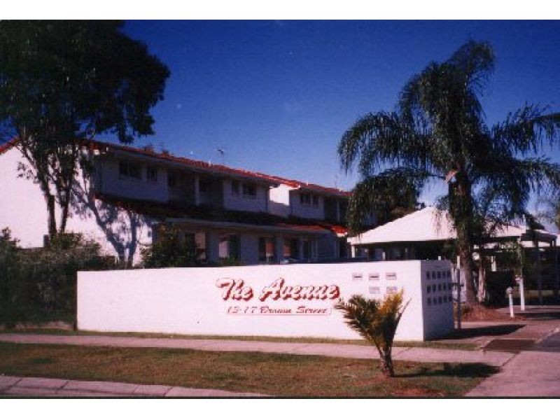 8/13-17 Brown Street, Labrador QLD 4215