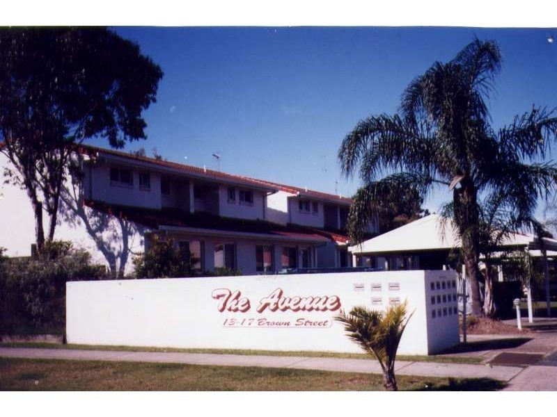 8/13-17 Brown Street, Labrador QLD 4215