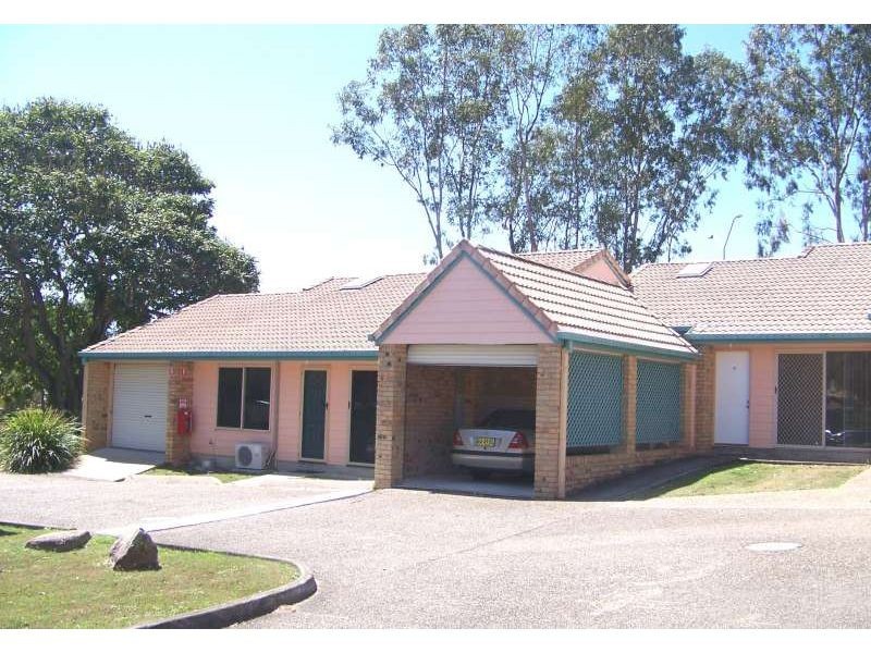 2/96 Old Northern Road, Everton Park QLD 4053