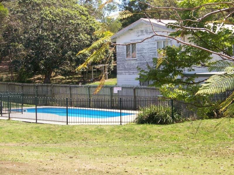 2/96 Old Northern Road, Everton Park QLD 4053