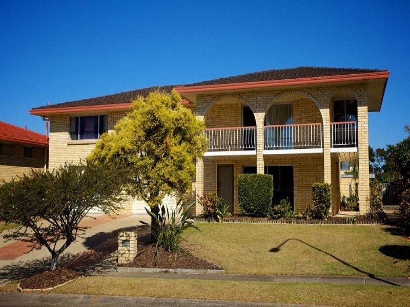 3 Fenimore Street, Wishart QLD 4122