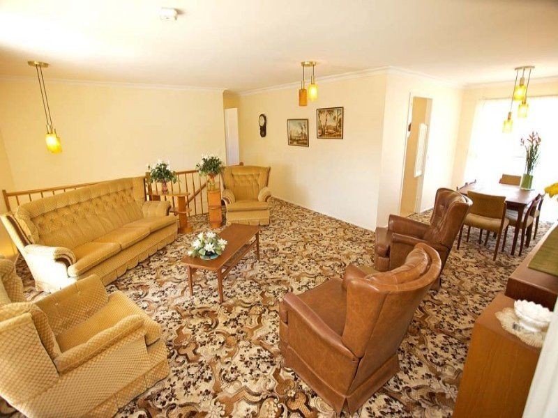 3 Fenimore Street, Wishart QLD 4122