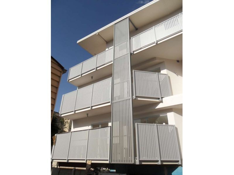 1/37 Allenby Street, Spring Hill QLD 4000