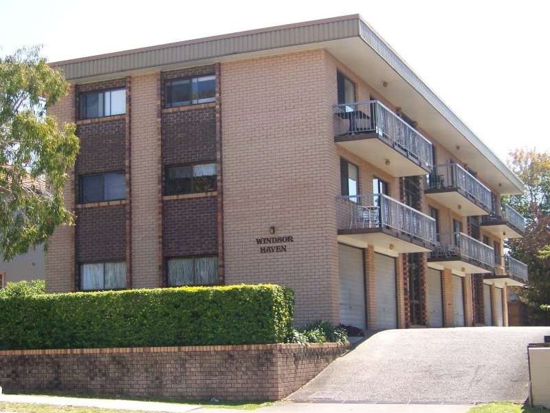 3/28 Grantson Street, Windsor QLD 4030