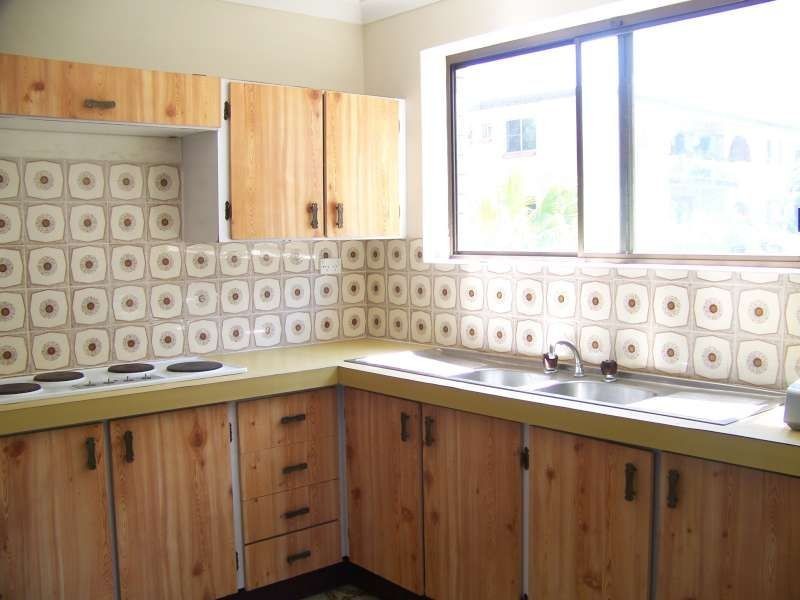 3/28 Grantson Street, Windsor QLD 4030