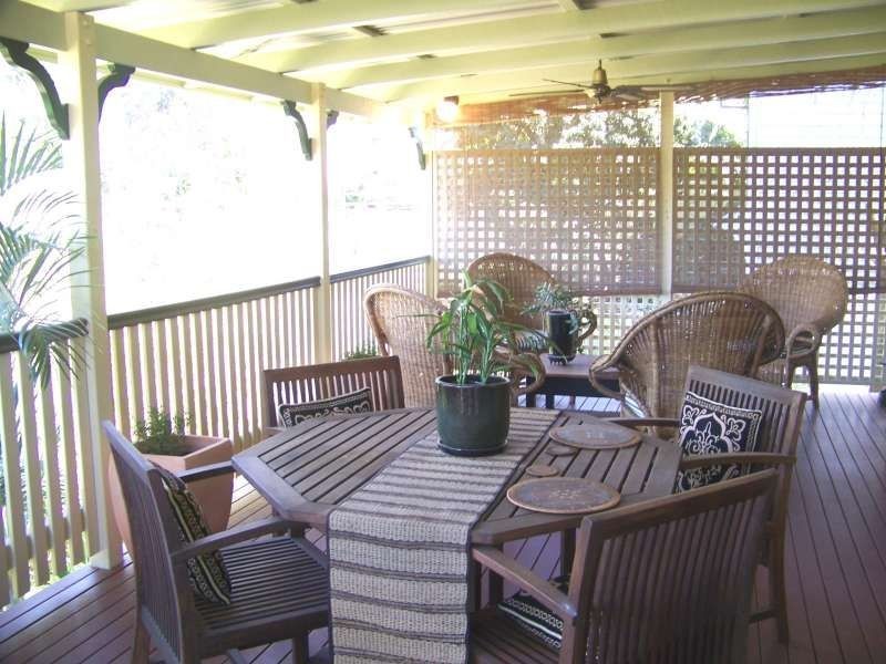 8 Parkhurst Avenue, Herston QLD 4006