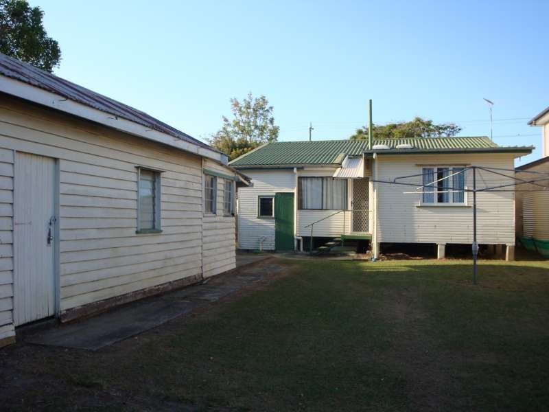 45 Arthur Street, Woody Point QLD 4019