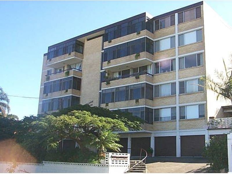 8/87 Bellevue Terrace, Clayfield QLD 4011