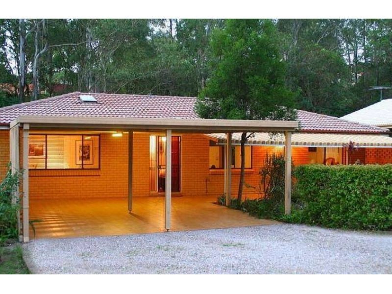 17 Twilight Street, Kenmore QLD 4069