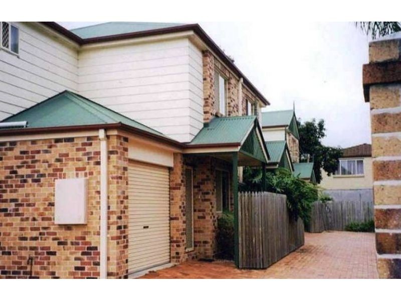 1/50 Sparkes Street, Chermside QLD 4032