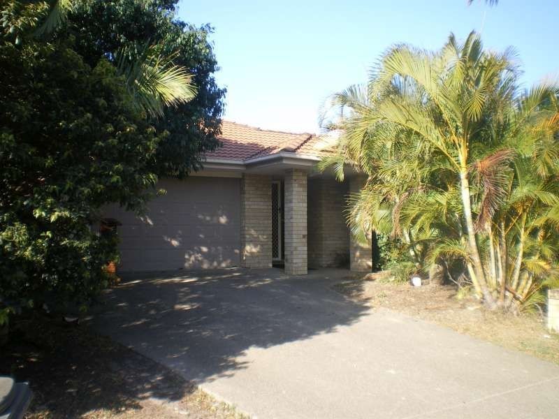 30 Fawn Street, Upper Coomera QLD 4209