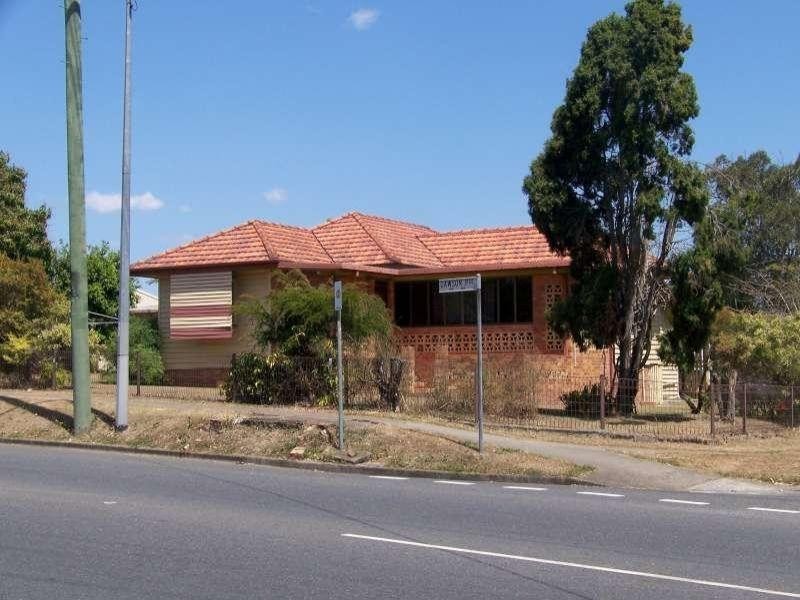 119 Madsen Street, Keperra QLD 4054