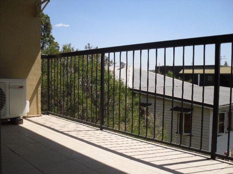 6/17 Pembroke Street, Carina QLD 4152