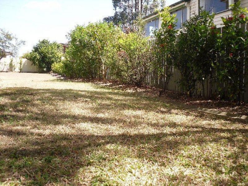 6/17 Pembroke Street, Carina QLD 4152