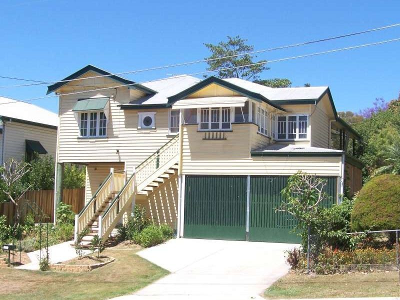 34 Monro Street, Kelvin Grove QLD 4059