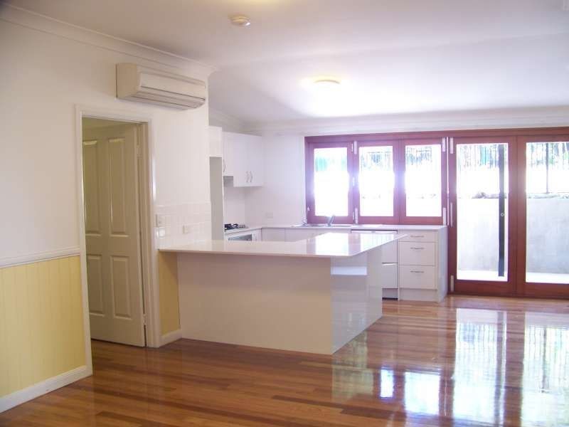 34 Monro Street, Kelvin Grove QLD 4059