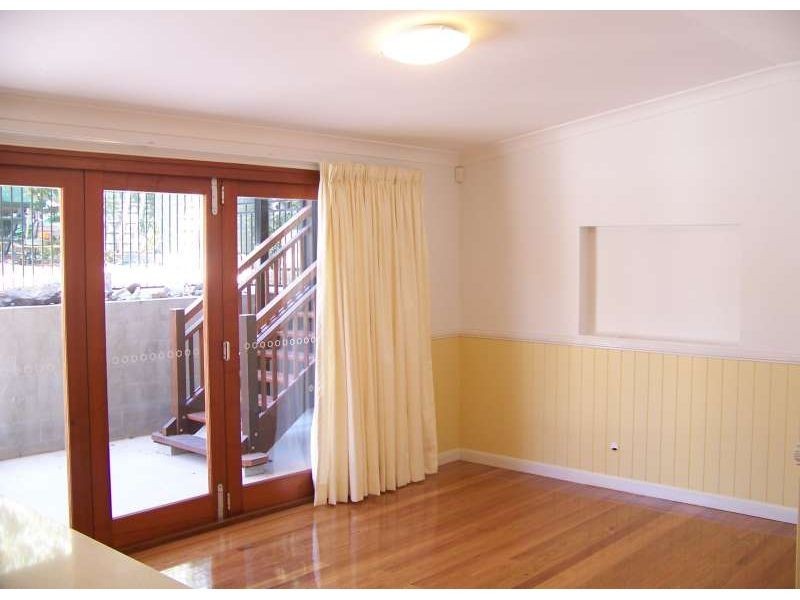 34 Monro Street, Kelvin Grove QLD 4059