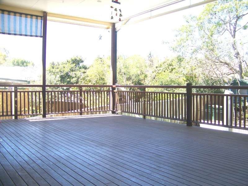 34 Monro Street, Kelvin Grove QLD 4059