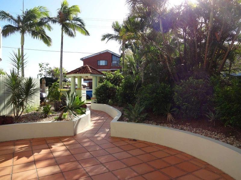 9/1-3 Sheehan Street, Milton QLD 4064