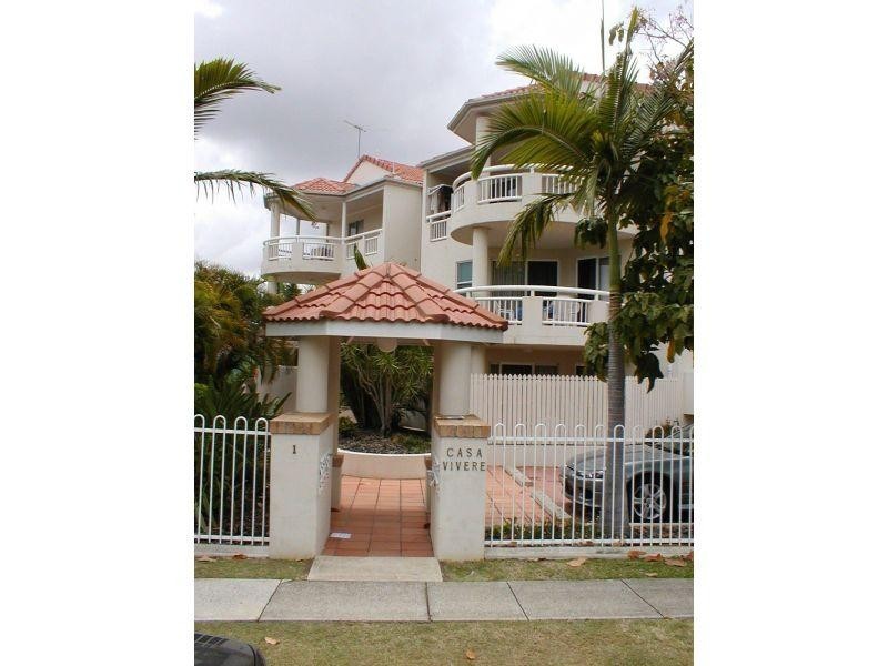 9/1-3 Sheehan Street, Milton QLD 4064