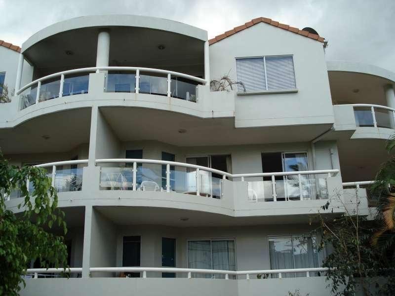 9/1-3 Sheehan Street, Milton QLD 4064