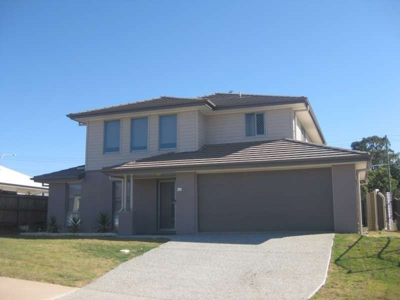 20 Waterway Crescent, Murrumba Downs QLD 4503