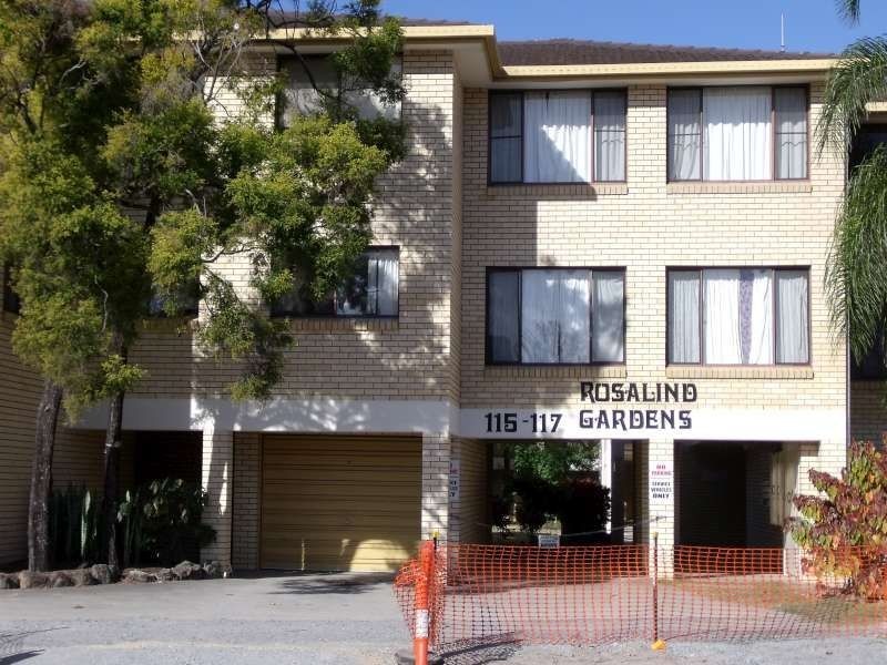 10/115 Frank Street, Labrador QLD 4215