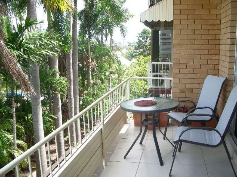 8, 378 Bowen Terrace, New Farm QLD 4005