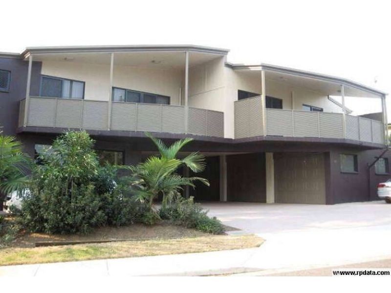 3/33 Station Avenue, Gaythorne QLD 4051