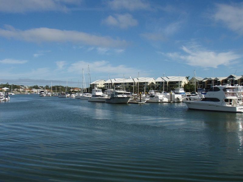 41/148-150 Middle Street, Cleveland QLD 4163