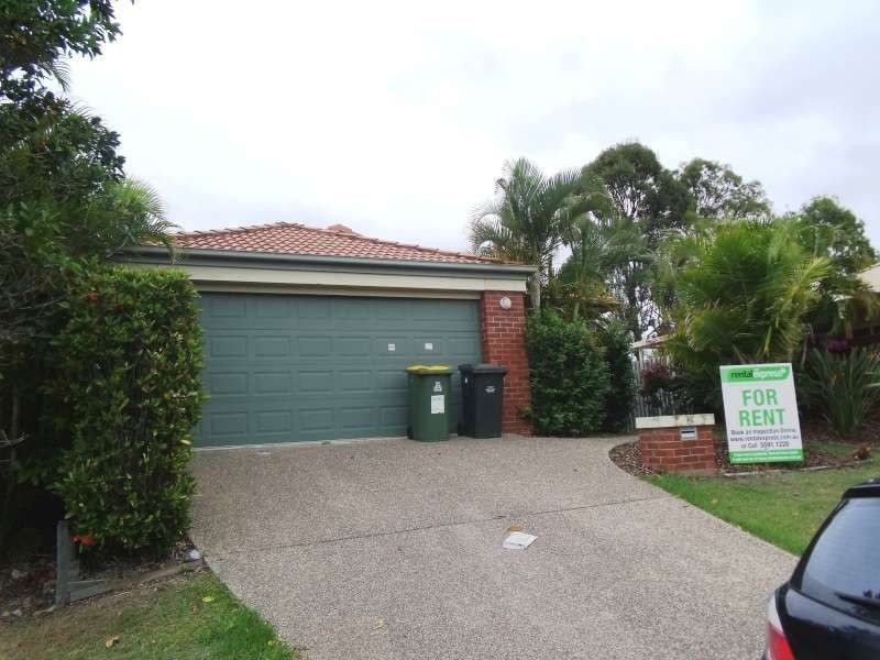 25 Fallow Court, Upper Coomera QLD 4209