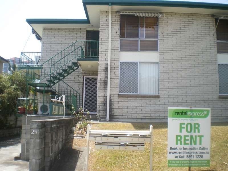 2/25 Lenneberg Street, Southport QLD 4215